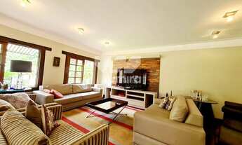 Imagem 4: Casa em Condomínio para Venda em São José dos Campos, Jardim Apolo I, 4 dormitórios, 3 suí