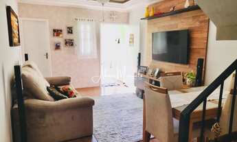 Imagem 2: Sobrado 85m2 02 suítes em Condomínio Fechado Residencial de Ville - São José dos Campos