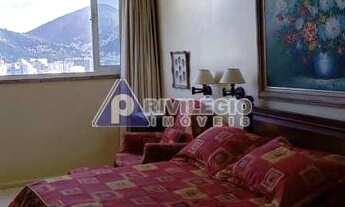 Imagem 7: Privilégio imóveis vende: Espetacular cobertura duplex, com a vista mais deslumbrante do R