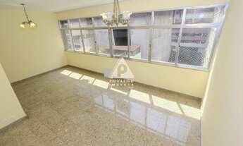 Imagem 3: Espetacular 3 quartos com vaga na escritura