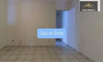 Imagem 7: Casa com 3 dormitórios à venda, 155 m² por R$ 556.000,00 - Vila Califórnia - São Paulo/SP