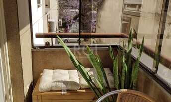 Imagem 6: Porto Alegre - Apartamento Padrão - Menino Deus