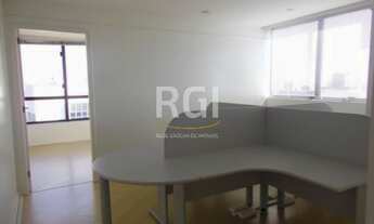 Imagem 4: Porto Alegre - Conjunto Comercial/Sala - Petrópolis