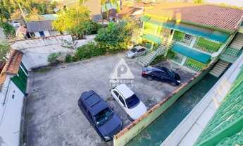 Imagem 5: Condomínio à venda na Pedra de Guaratiba, total de 14 apartamentos pelo valor anunciado