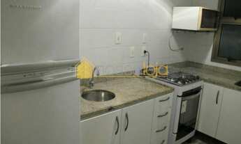 Imagem 7: Lindo Apartamento, Frente, Junto a Praia, Varandão, Sala, Quarto, Banho, Cozinha, Vaga, Pl