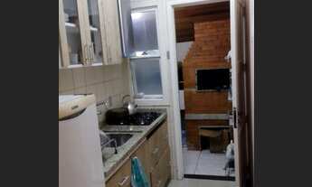 Imagem 3: OPORTUNIDADE!!! Casa em condomínio com 2 dormitórios