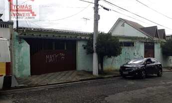 Imagem 3: Casa à venda, 293 m² por R$ 1.170.000,00 - Jaraguá - São Paulo/SP