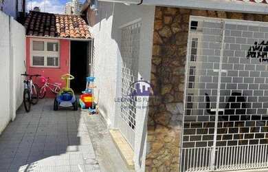 Imagem 3: Casa com 4 dormitórios à venda, 220 m² por R$ 899.000,00 - Centro - Fortaleza/CE