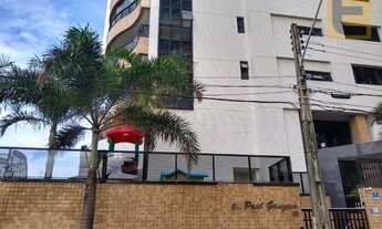 Imagem 3: Apartamento com 3 dormitórios à venda, 220 m² por R$ 2.800.000,00 - Meireles - Fortaleza/C