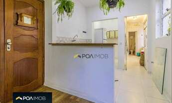 Imagem 3: Apartamento com 3 dormitórios para alugar, 133 m² por R$ 1.900,00/mês - Centro - Porto Ale