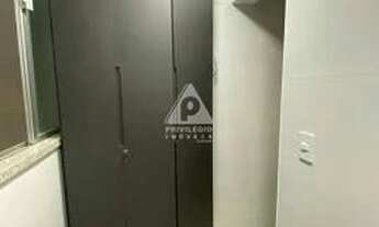 Imagem 5: Apartamento à venda, 2 quartos, 1 suíte, Lagoa - RIO DE JANEIRO/RJ