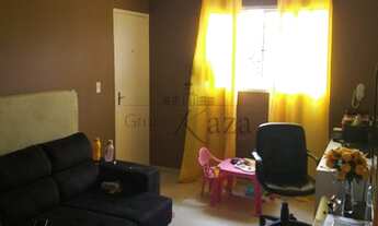 Imagem 4: Apartamento para aluguel com 59 metros quadrados com 2 quartos