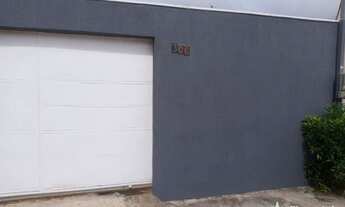 Imagem 3: Casa com 3 dormitórios à venda, por R$ 130.000 - Próximo do condomínio Vila de Espanha, Sa