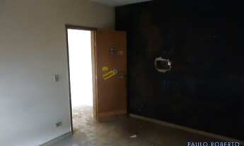 Imagem: TERRENO - REAL PARQUE - SP