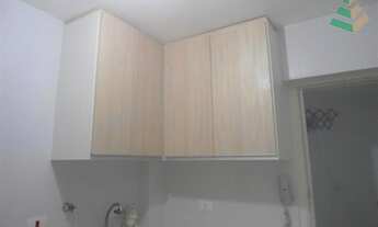 Imagem 4: São Paulo - Apartamento Padrão - Aclimacao