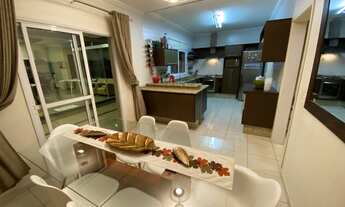 Imagem 3: Sobrado para venda com 249 m² com 4 quartos