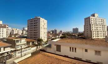 Imagem 5: Apartamento com 2 dorms, Embaré, Santos - R$ 395 mil, Cod: 12784