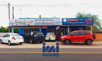 Imagem 2: Lojas com espaço de terreno em Praia de Leste