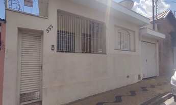 Imagem: CASA RESIDENCIAL em RIO CLARO - SP, CIDADE