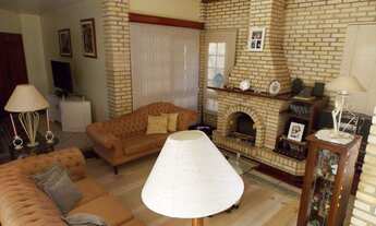 Imagem 4: Casa no Parque São Jorge