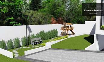 Imagem 4: Terreno à venda, 120 m² por R$ 251.680,00 - Campo Comprido - Curitiba/PR