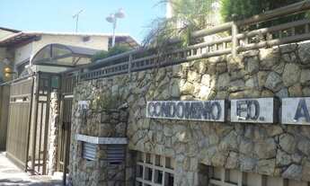 Imagem: Apartamento na Estr. Intendente Magalhães