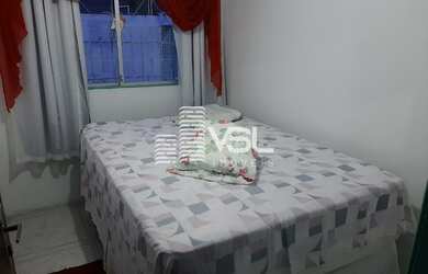 Imagem 7: Casa 3 quartos, mais edícula aos fundos, Monte Verde