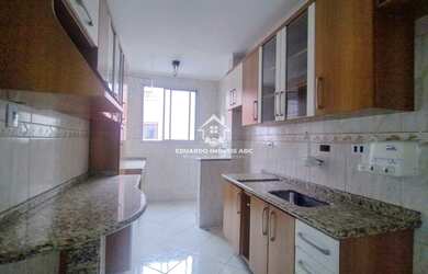 Imagem 4: Santo André - Apartamento Padrão - VILA LUTECIA