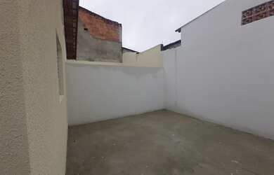 Imagem 7: Vendo casa nova no Araretama