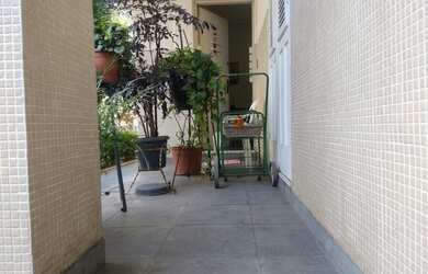 Imagem 2: Excelente apartamento 2 quartos em Laranjeiras