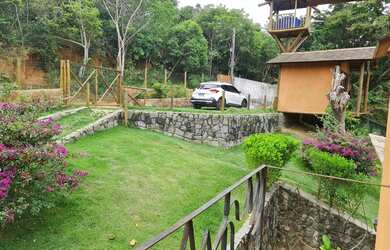 Imagem 4: Casa à venda em Açu da Torre - Lagoa Aruá - Praia do Forte