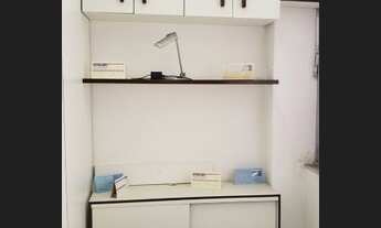 Imagem 4: Centro sala comercial mobiliada A. Rio Branco edificio São Borja