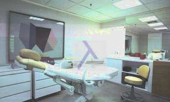 Imagem 3: Sala à venda, 200 m² por R$ 3.350.000,00 - Itaim Bibi - São Paulo/SP