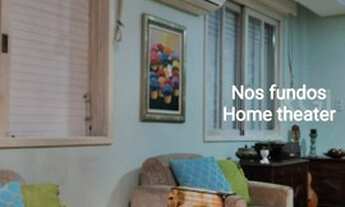 Imagem 3: Porto Alegre - Apartamento Padrão - São João