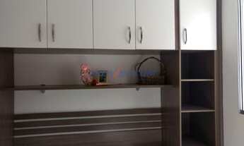 Imagem 4: Apartamento - Jardim Nova Europa - Campinas