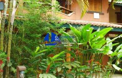 Imagem 5: Casa com 4 dormitórios para alugar, 186 m² por R$ 8.000,00/mês - Engenho - São Sebastião/S