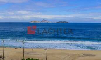 Imagem 2: RIO DE JANEIRO - Apartamento Padrão - Ipanema