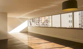 Imagem: São Paulo - Apartamento Padrão - Jardim