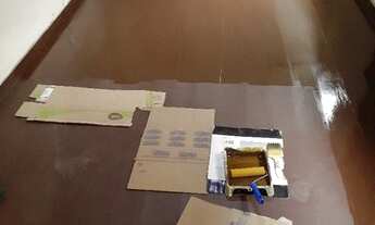 Imagem 6: Casa Valparaíso - Petropolis