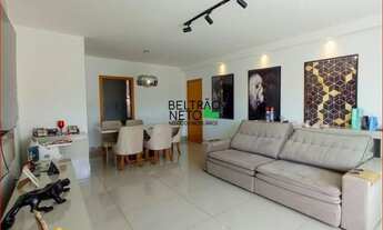 Imagem 2: Apartamento à venda, 4 quartos, 1 suíte, 3 vagas, Buritis - Belo Horizonte/MG