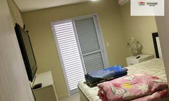 Imagem 6: Apartamento à venda, 98 m² por R$ 700.000,00 - Centro - Caraguatatuba/SP