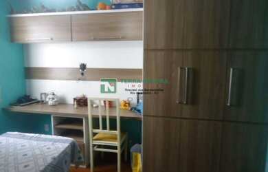 Imagem 6: Rio de Janeiro - Apartamento Padrão - Recreio dos Bandeirantes