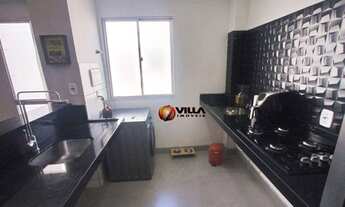 Imagem 6: Apartamento à venda, 43 m² por R$ 155.000,00 - Jardim Bertoni - Americana/SP