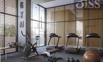 Imagem 6: APARTAMENTO NOVO 71M2 MAISON LARANJEIRAS , 2 QUARTOS COM SUITE E LAZER E AR