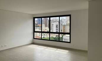 Imagem 6: Apartamento para venda tem 135 metros quadrados com 4 quartos em Serra - Belo Horizonte