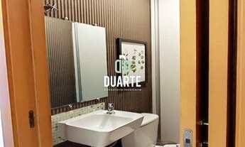 Imagem 5: SANTOS - Apartamento Padrão - BOQUEIRÃO