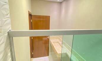 Imagem 7: Vendo excelente casa com 4 suites com Energia Solar Rua 3