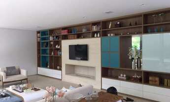 Imagem 7: SOBRADO RESIDENCIAL PARA VENDA E LOCAÇÃO, JARDIM LEONOR, SÃO PAULO