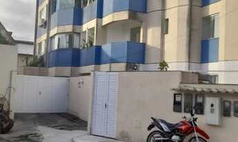 Imagem 2: Cobertura para venda tem 223 metros quadrados com 2 quartos em Piatã - Salvador - BA