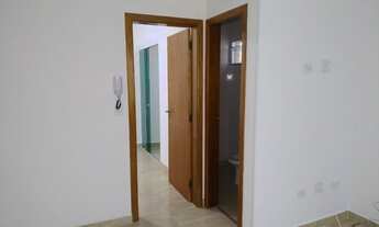 Imagem 7: Apartamento com 1 dormitório à venda, 32 m² por R$ 190.000,00 - Cidade Patriarca - São Pau